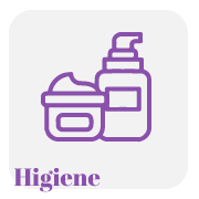 icono higiene