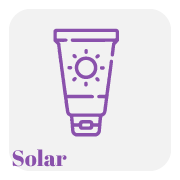 icono solar